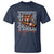 Funny Tiger Lover Baseball Animal Sports T Shirt Inspirational Athletic - Wonder Print Shop