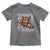 Funny Tiger Lover Baseball Animal Sports Toddler T Shirt Inspirational Athletic - Wonder Print Shop