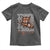 Funny Tiger Lover Baseball Animal Sports Toddler T Shirt Inspirational Athletic - Wonder Print Shop