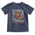 Funny Tiger Lover Baseball Animal Sports Toddler T Shirt Inspirational Athletic - Wonder Print Shop