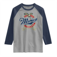 Funny Merica Since 1776 Raglan Shirt 4th of July Beer Lover Eagle - Wonder Print Shop