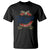 Funny Merica Since 1776 T Shirt 4th of July Beer Lover Eagle - Wonder Print Shop