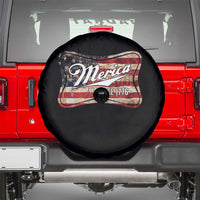 Funny Merica Since 1776 Spare Tire Cover 4th of July Beer Lover American Flag - Wonder Print Shop