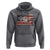 Funny Merica Since 1776 Hoodie 4th of July Beer Lover American Flag - Wonder Print Shop
