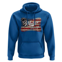 Funny Merica Since 1776 Hoodie 4th of July Beer Lover American Flag - Wonder Print Shop