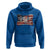 Funny Merica Since 1776 Hoodie 4th of July Beer Lover American Flag - Wonder Print Shop