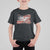 Funny Merica Since 1776 T Shirt For Kid 4th of July Beer Lover American Flag - Wonder Print Shop