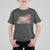 Funny Merica Since 1776 T Shirt For Kid 4th of July Beer Lover American Flag - Wonder Print Shop