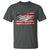 Funny Merica Since 1776 T Shirt 4th of July Beer Lover American Flag - Wonder Print Shop