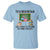 Flamingo Teacher T Shirt Teachermingo Like A Normal Teacher But More Fabulous - Wonder Print Shop
