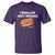 Funny Hotdog T Shirt I Swallow Juicy Wieners Joke Sarcastic - Wonder Print Shop