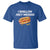Funny Hotdog T Shirt I Swallow Juicy Wieners Joke Sarcastic - Wonder Print Shop