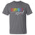 School Support Team T Shirt Support Squad Teacher - Wonder Print Shop
