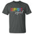 School Support Team T Shirt Support Squad Teacher - Wonder Print Shop
