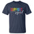 School Support Team T Shirt Support Squad Teacher - Wonder Print Shop
