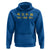 Funny School Bus Driver Hoodie This Is How I Roll - Wonder Print Shop
