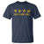 Funny School Bus Driver T Shirt This Is How I Roll - Wonder Print Shop