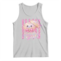 Birthday Girl Cute Glitter Dumpling Tank Top Kawaii Food Squishy Summer Stripes