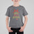 If You Jingle My Bells I'll Give You A White Christmas T Shirt For Kid Red Bow - Wonder Print Shop