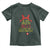 If You Jingle My Bells I'll Give You A White Christmas Toddler T Shirt Red Bow