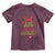 If You Jingle My Bells I'll Give You A White Christmas Toddler T Shirt Red Bow