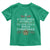 If You Jingle My Bells I'll Give You A White Christmas Toddler T Shirt