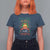 Xmas T Shirt For Women If You Jingle My Bells I'll Give You A White Christmas - Wonder Print Shop
