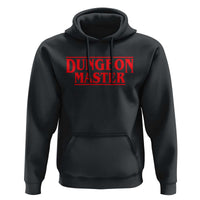 Funny Dungeon Master Hoodie RPG Gamer D20 Tabletop Gaming - Wonder Print Shop