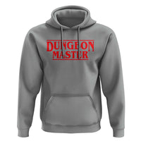 Funny Dungeon Master Hoodie RPG Gamer D20 Tabletop Gaming - Wonder Print Shop