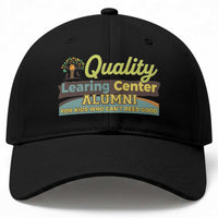Funny Minnesota Learing Center Alumni For Kids Who Cant Reed Good Baseball Cap