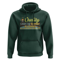 Funny Quality Learing Center Alumni For Kids Who Cant Reed Good Hoodie - Wonder Print Shop