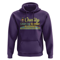 Funny Quality Learing Center Alumni For Kids Who Cant Reed Good Hoodie - Wonder Print Shop