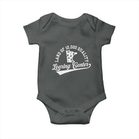 Funny Land Of 10000 Learing Center 2025 Baby Onesie Anti Scam Awareness School Quote - Wonder Print Shop