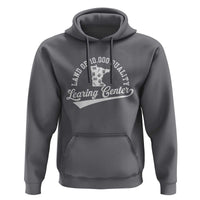 Funny Land Of 10000 Learing Center 2025 Hoodie Anti Scam Awareness School Quote - Wonder Print Shop