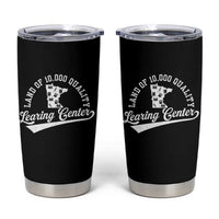 Funny Land Of 10000 Learing Center 2025 Tumbler Cup Anti Scam Awareness School Quote - Wonder Print Shop