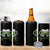 Funny Irish Beer Drinking 4 in 1 Can Cooler Tumbler Slainte St Patrick's Day Shamrock Beer Mugs - Wonder Print Shop