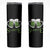 Funny Irish Beer Drinking Skinny Tumbler Slainte St Patrick's Day Shamrock Beer Mugs - Wonder Print Shop