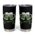 Funny Irish Beer Drinking Tumbler Cup Slainte St Patrick's Day Shamrock Beer Mugs - Wonder Print Shop