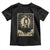 Funny Joe Cain Mardi Gras Toddler T Shirt Vintage Tarot Card
