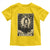 Funny Joe Cain Mardi Gras Toddler T Shirt Vintage Tarot Card