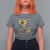 Funny Mardi Gras Let The Shenanigans Begin T Shirt For Women Louisiana Map