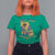 Funny Mardi Gras Let The Shenanigans Begin T Shirt For Women Louisiana Map