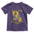 Funny Mardi Gras Let The Shenanigans Begin Toddler T Shirt Louisiana Map