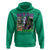 Funny Mardi Gras Rougarou Hoodie Mardi Gras In Da Swamp Cryptids Of Louisiana