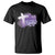 Ash Wednesday T Shirt Lent A Season Of Reflection Ashes Cross Christian Religious