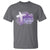 Ash Wednesday T Shirt Lent A Season Of Reflection Ashes Cross Christian Religious