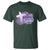 Ash Wednesday T Shirt Lent A Season Of Reflection Ashes Cross Christian Religious