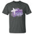 Ash Wednesday T Shirt Lent A Season Of Reflection Ashes Cross Christian Religious