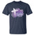 Ash Wednesday T Shirt Lent A Season Of Reflection Ashes Cross Christian Religious