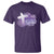 Ash Wednesday T Shirt Lent A Season Of Reflection Ashes Cross Christian Religious